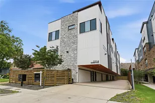 2214 Annex Ave, Dallas, TX 75204 - Photo 1