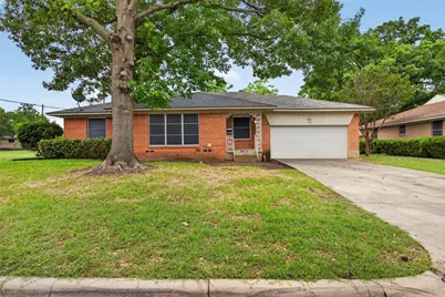 7132 Sorenson Circle, Dallas, TX 75227 - Photo 2