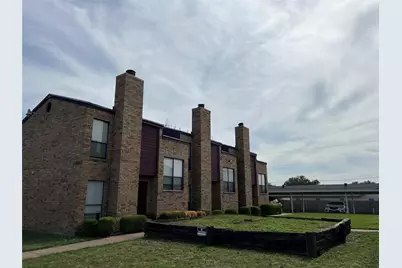 4825 Diaz Avenue #3, Fort Worth, TX 76107 - Photo 2