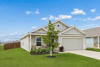 305 Carthage Drive, Princeton, TX 75407 - Photo 2