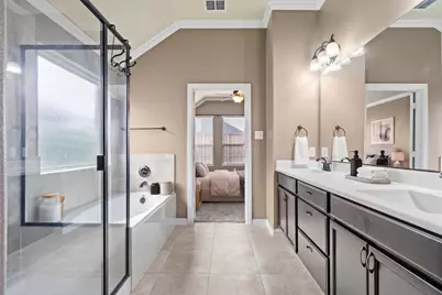 16532 Amistad Avenue, Prosper, TX 75078 - Photo 20