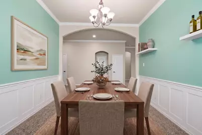 16532 Amistad Avenue, Prosper, TX 75078 - Photo 8
