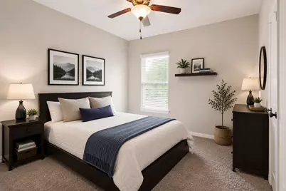 16532 Amistad Avenue, Prosper, TX 75078 - Photo 28