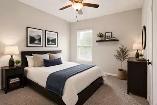 16532 Amistad Ave, Prosper, TX 75078 - Photo 28