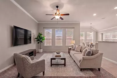 16532 Amistad Avenue, Prosper, TX 75078 - Photo 10