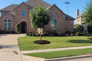220 Evening Sun Dr, Prosper, TX 75078 - Photo 1