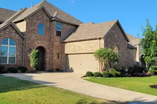 220 Evening Sun Dr, Prosper, TX 75078 - Photo 14