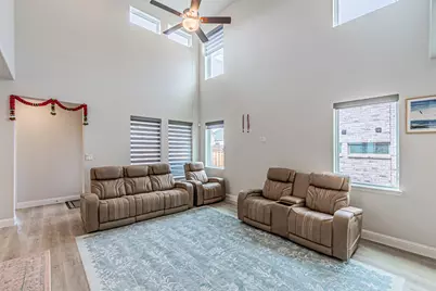 205 Castle Rock Drive, Melissa, TX 75454 - Photo 12