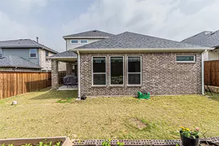 205 Castle Rock Dr, Melissa, TX 75454 - Photo 32