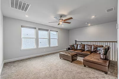 205 Castle Rock Drive, Melissa, TX 75454 - Photo 16