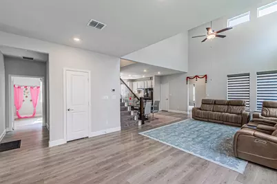 205 Castle Rock Drive, Melissa, TX 75454 - Photo 10