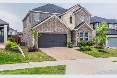 205 Castle Rock Drive, Melissa, TX 75454 - Photo 2