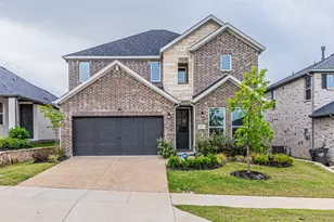 205 Castle Rock Dr, Melissa, TX 75454 - Photo 1