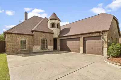 647 Gillon Way, Rockwall, TX 75087 - Photo 1