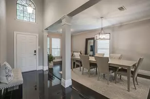 1109 Terrace View Dr, Fort Worth, TX 76108 - Photo 4
