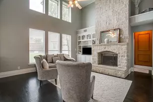 1109 Terrace View Dr, Fort Worth, TX 76108 - Photo 8