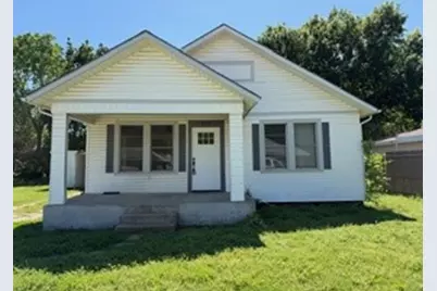 312 Small Street, Bowie, TX 76230 - Photo 1