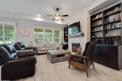 9812 Stonefield Way, Denton, TX 76207 - Photo 8