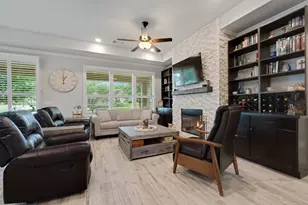 9812 Stonefield Wy, Denton, TX 76207 - Photo 8