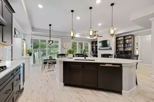 9812 Stonefield Wy, Denton, TX 76207 - Photo 6