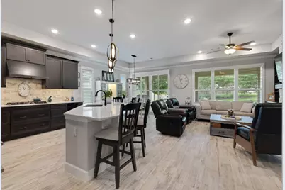 9812 Stonefield Way, Denton, TX 76207 - Photo 4
