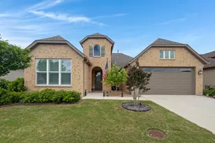 9812 Stonefield Wy, Denton, TX 76207 - Photo 1