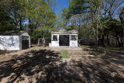 10670 County Road 2450, Terrell, TX 75160 - Photo 34