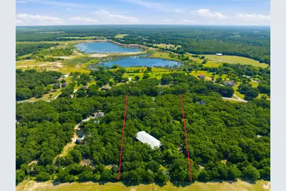 10670 County Road 2450, Terrell, TX 75160 - Photo 4