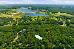 10670 Co Rd 2450, Terrell, TX 75160 - Photo 4