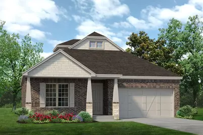 9505 Armida Place, Fort Worth, TX 76179 - Photo 2