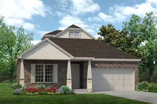 9505 Armida Pl, Fort Worth, TX 76179 - Photo 2