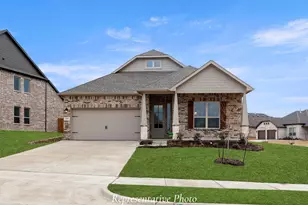 9505 Armida Pl, Fort Worth, TX 76179 - Photo 1