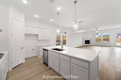 9505 Armida Place, Fort Worth, TX 76179 - Photo 10