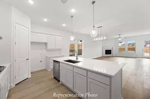 9505 Armida Pl, Fort Worth, TX 76179 - Photo 10