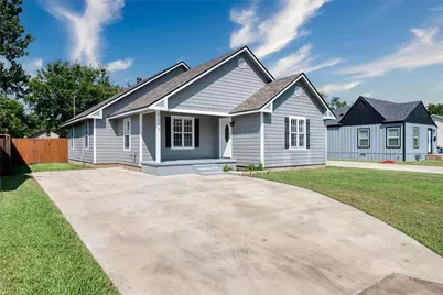 1110 N Ross Avenue, Sherman, TX 75090 - Photo 4