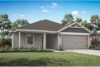217 North Island Drive, Terrell, TX 75160 - Photo 1