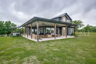 1458 Jim Harry Loop, Sunset, TX 76270 - Photo 6