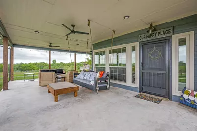 1458 Jim Harry Loop, Sunset, TX 76270 - Photo 8
