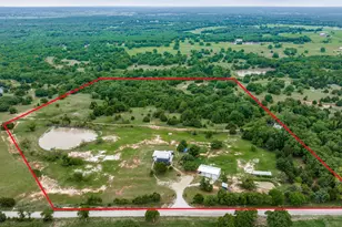 1458 Jim Harry Loop, Sunset, TX 76270 - Photo 2