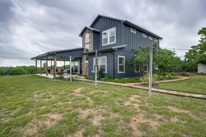 1458 Jim Harry Loop, Sunset, TX 76270 - Photo 6