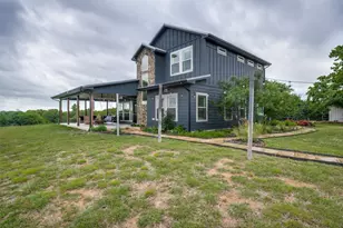 1458 Jim Harry Loop, Sunset, TX 76270 - Photo 6
