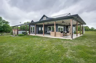 1458 Jim Harry Loop, Sunset, TX 76270 - Photo 1