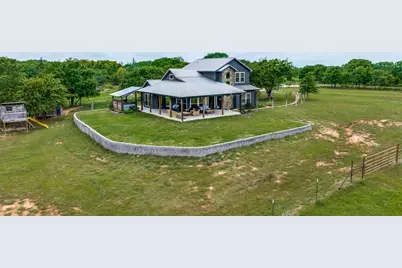 1458 Jim Harry Loop, Sunset, TX 76270 - Photo 4