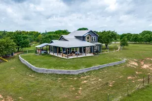 1458 Jim Harry Loop, Sunset, TX 76270 - Photo 4