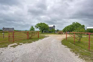1458 Jim Harry Loop, Sunset, TX 76270 - Photo 4
