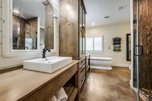 1458 Jim Harry Loop, Sunset, TX 76270 - Photo 22