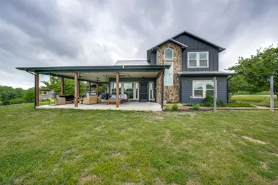 1458 Jim Harry Loop, Sunset, TX 76270 - Photo 4