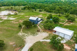 1458 Jim Harry Loop, Sunset, TX 76270 - Photo 40