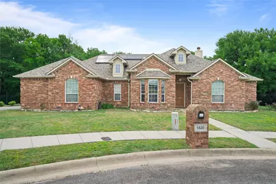 1620 Linda Drive, Sherman, TX 75090 - Photo 1