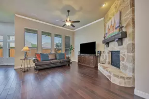 2822 Exeter Dr, Trophy Club, TX 76262 - Photo 8